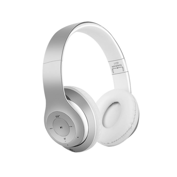 L150 Wireless Bluetooth V5.0 Headset