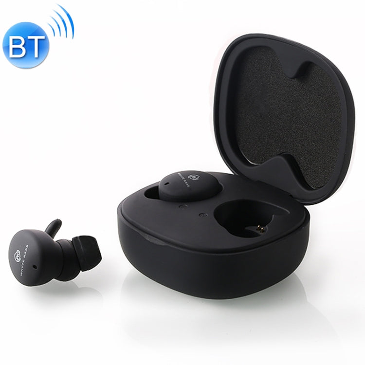 WK BD330 TWS Bluetooth 4.2 Wireless Bluetooth Earphone with Charging Case