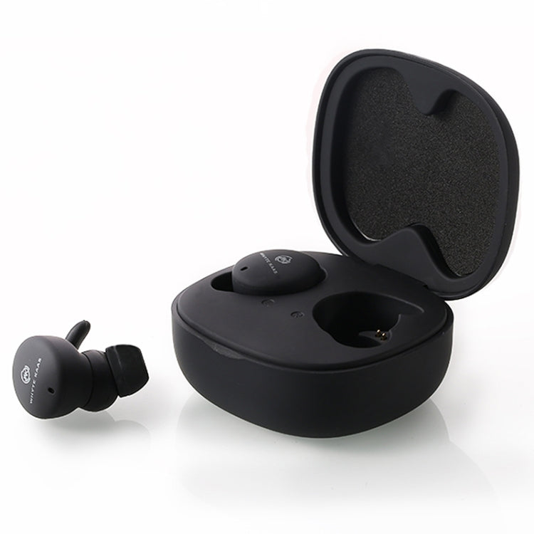 WK BD330 TWS Bluetooth 4.2 Wireless Bluetooth Earphone with Charging Case