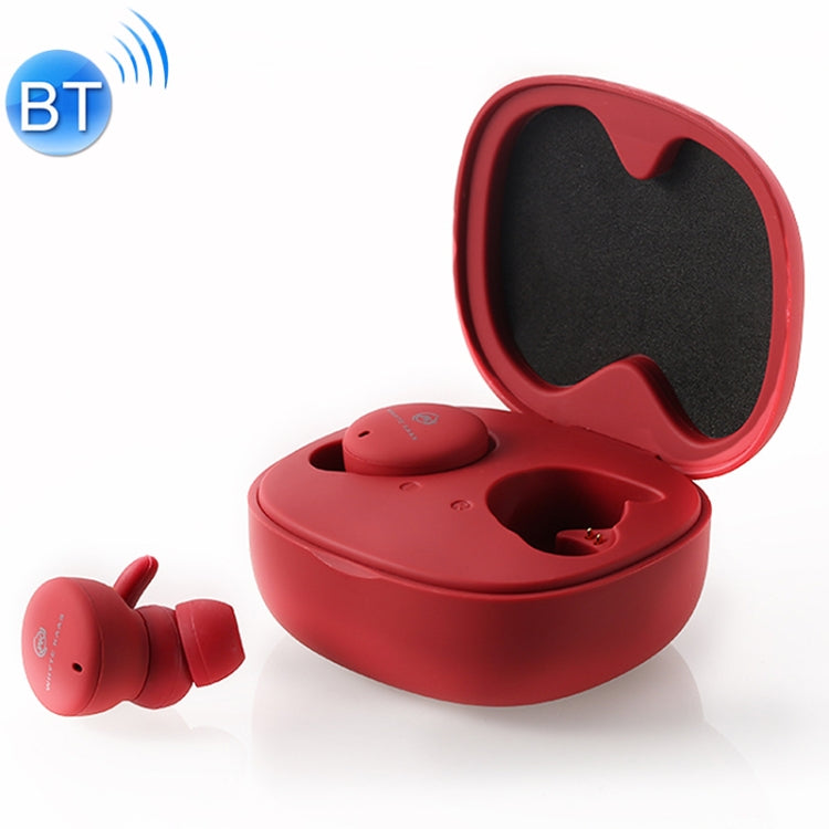 WK BD330 TWS Bluetooth 4.2 Wireless Bluetooth Earphone with Charging Case