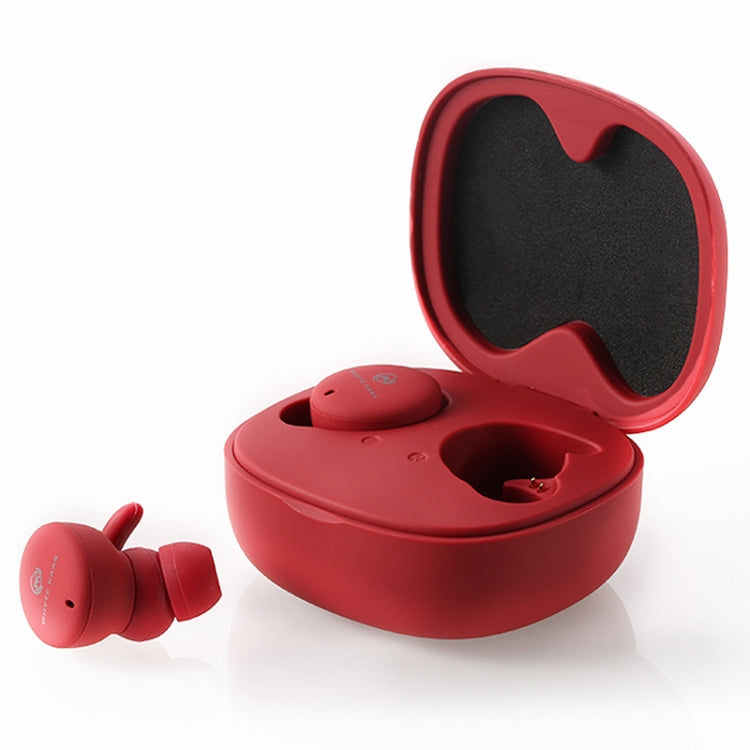 WK BD330 TWS Bluetooth 4.2 Wireless Bluetooth Earphone with Charging Case
