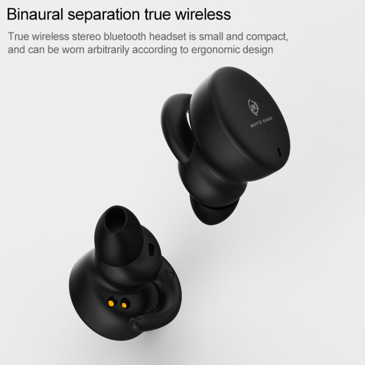 WK BD330 TWS Bluetooth 4.2 Wireless Bluetooth Earphone with Charging Case