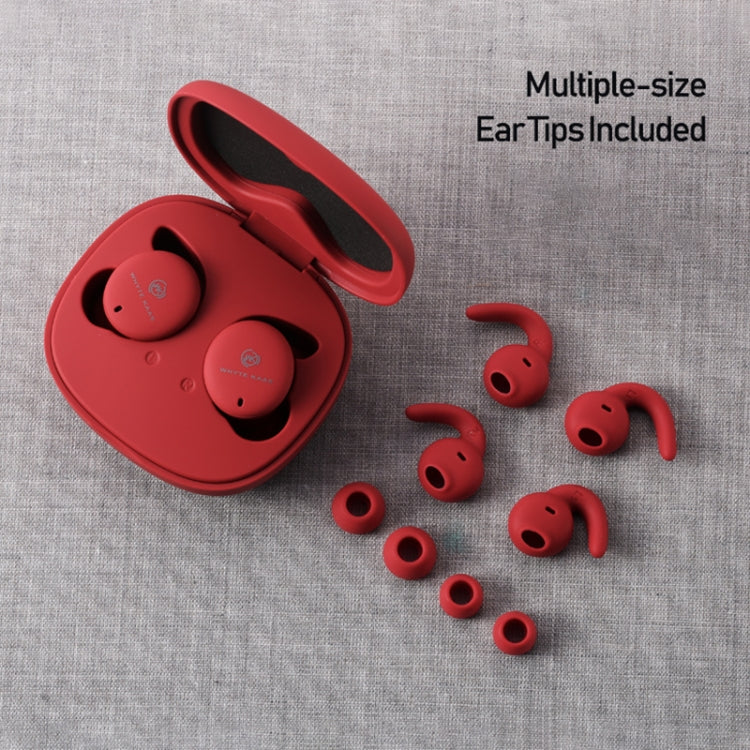 WK BD330 TWS Bluetooth 4.2 Wireless Bluetooth Earphone with Charging Case