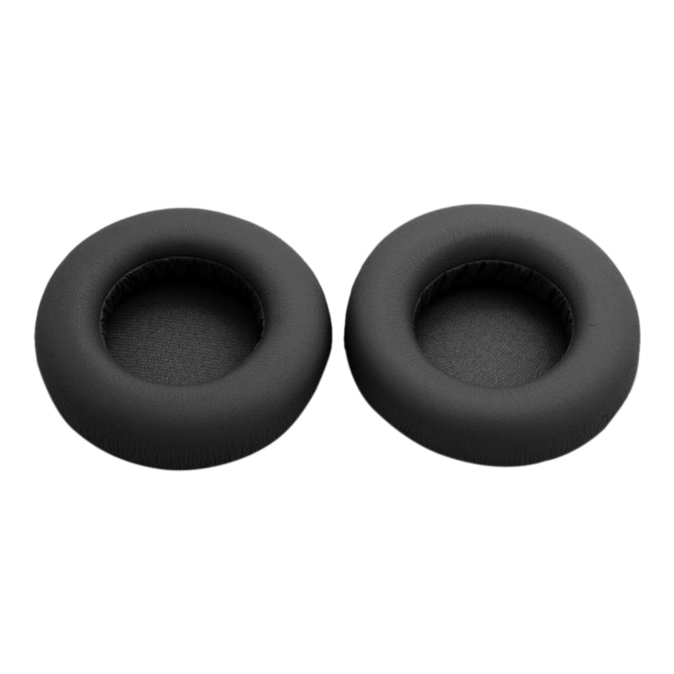 1 Pair For Monster DNA Pro Headset Cushion Sponge Cover Earmuffs Replacement Earpads