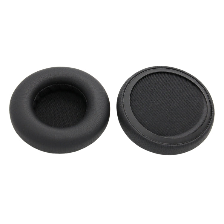 1 Pair For Monster DNA Pro Headset Cushion Sponge Cover Earmuffs Replacement Earpads