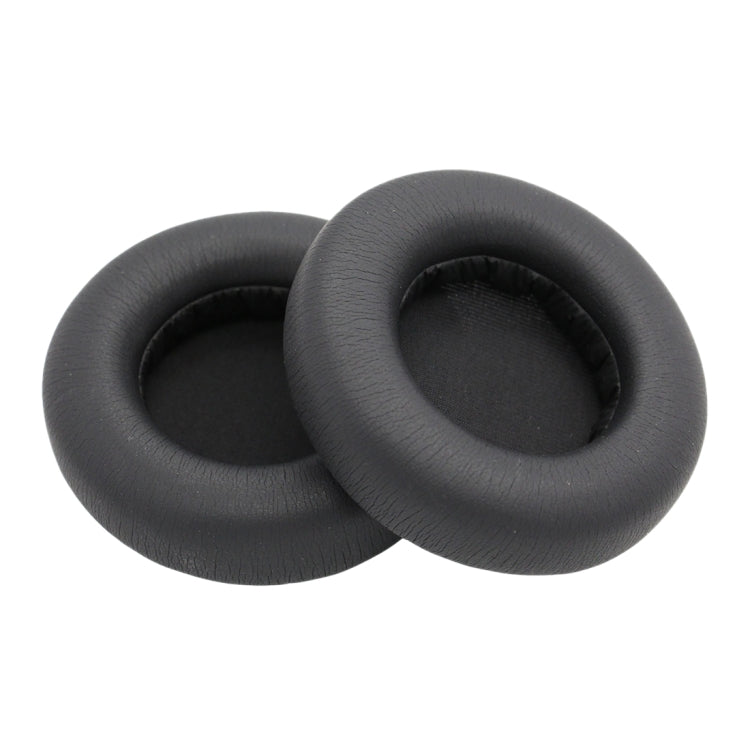 1 Pair For Monster DNA Pro Headset Cushion Sponge Cover Earmuffs Replacement Earpads