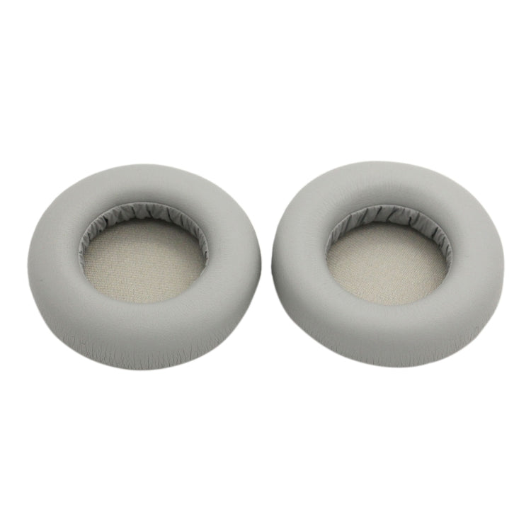 1 Pair For Monster DNA Pro Headset Cushion Sponge Cover Earmuffs Replacement Earpads