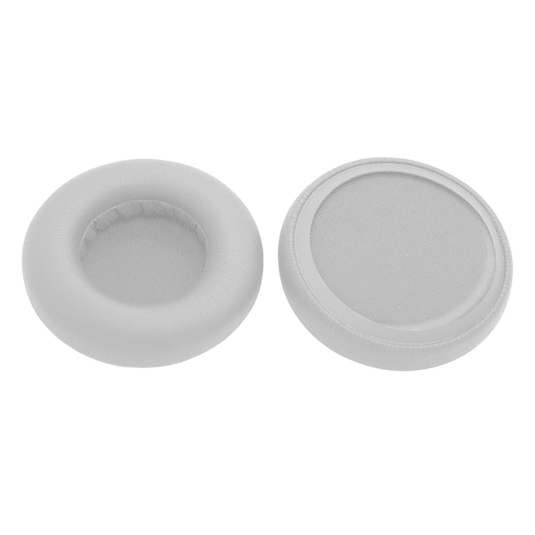 1 Pair For Monster DNA Pro Headset Cushion Sponge Cover Earmuffs Replacement Earpads
