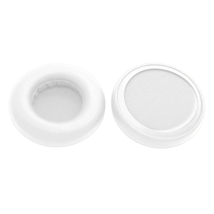 1 Pair For Monster DNA Pro Headset Cushion Sponge Cover Earmuffs Replacement Earpads