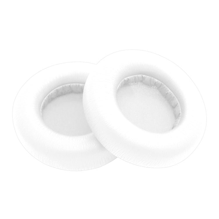 1 Pair For Monster DNA Pro Headset Cushion Sponge Cover Earmuffs Replacement Earpads