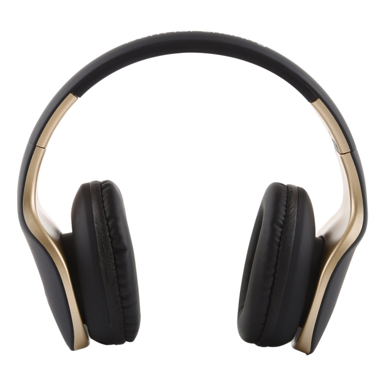 JKR-102 Collapsible Stereo Wired Headset with Microphone