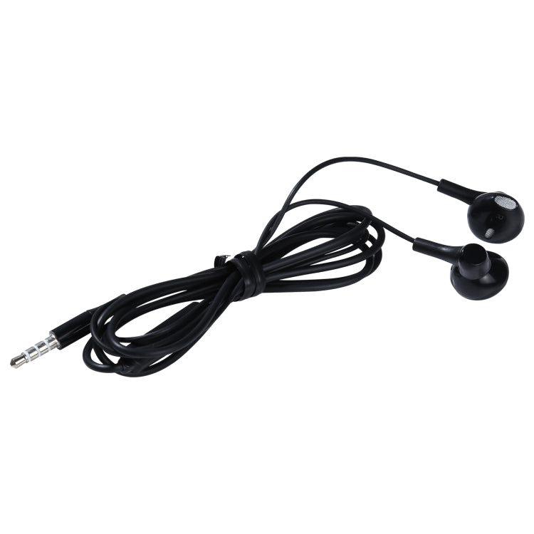 3.5mm Plug Wired in-ear Earphone, Support Wire Control, Cable Length: 1m
