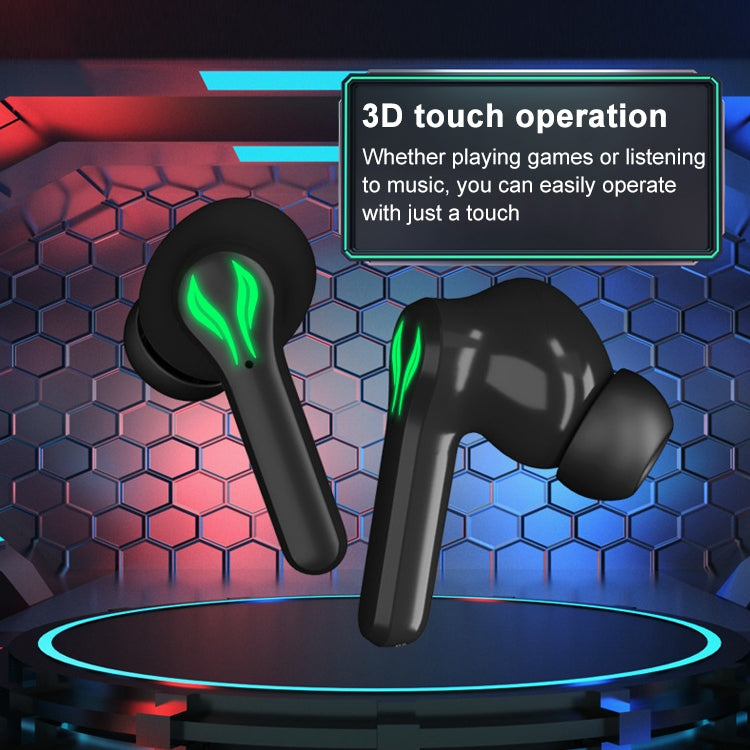 PM7 Bluetooth 5.0 TWS In-ear Sports Stereo Gaming Wireless Bluetooth Earphone