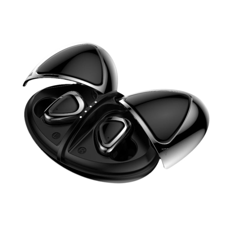 M2-HB Bluetooth 5.0 TWS Stereo Music Wireless Bluetooth Earphone
