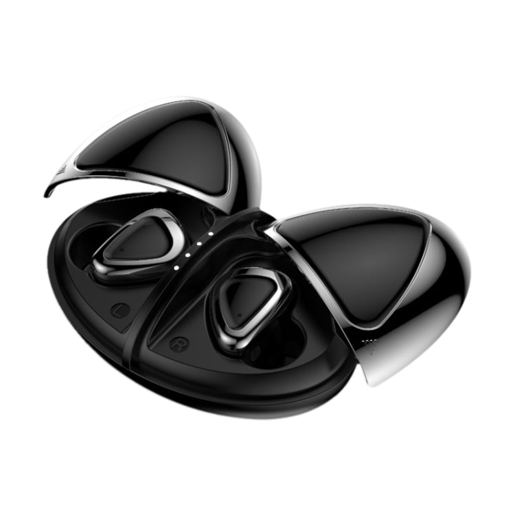 M2-HB Bluetooth 5.0 TWS Stereo Music Wireless Bluetooth Earphone