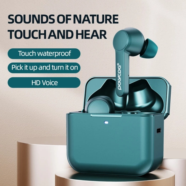 X7 Bluetooth 5.0 TWS True Wireless Noise Reduction Sports Gaming Wireless Bluetooth Earphone