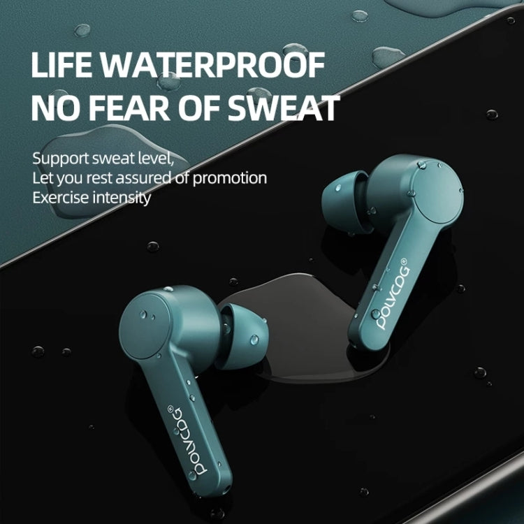 X7 Bluetooth 5.0 TWS True Wireless Noise Reduction Sports Gaming Wireless Bluetooth Earphone