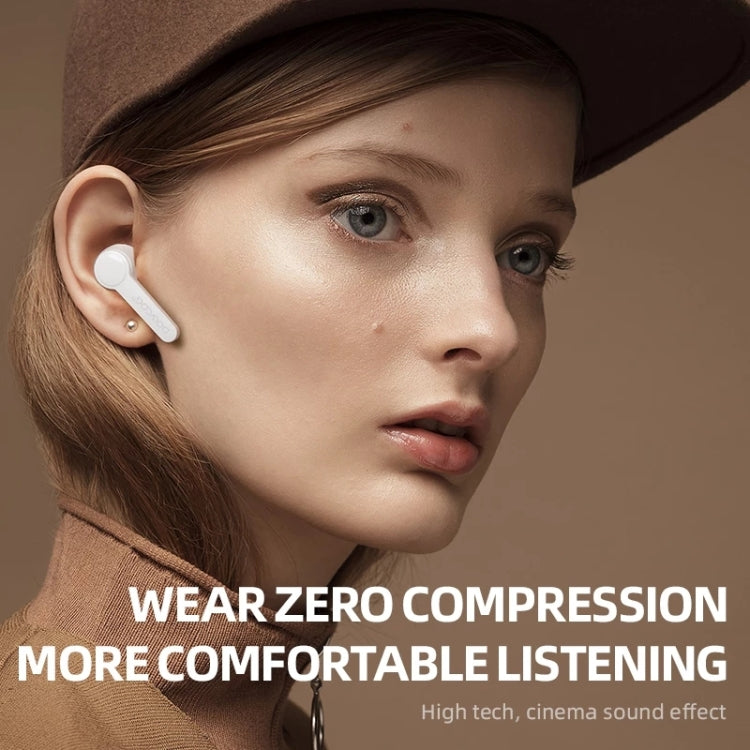 X7 Bluetooth 5.0 TWS True Wireless Noise Reduction Sports Gaming Wireless Bluetooth Earphone