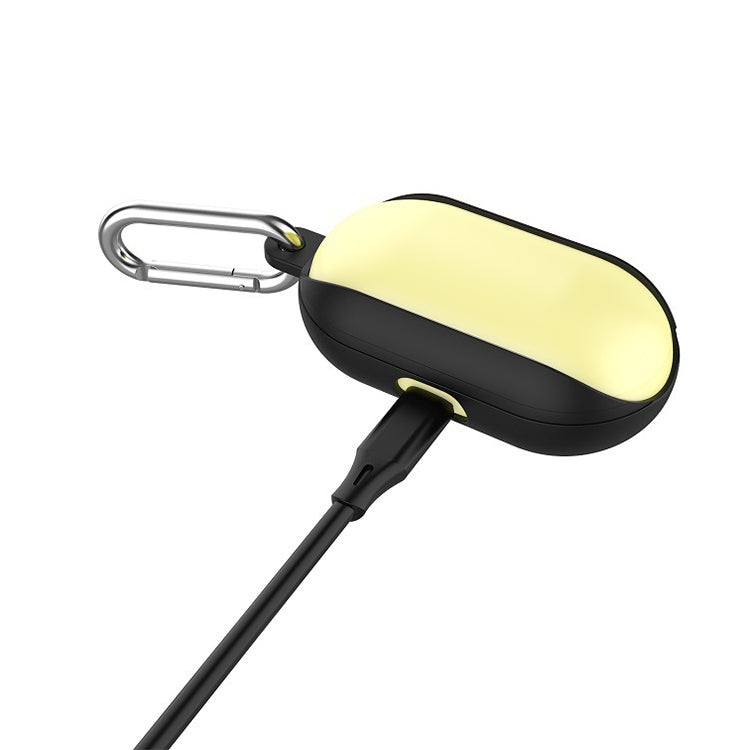 For Galaxy Buds 2019 Wireless Bluetooth Earphone Silicone Protective Case