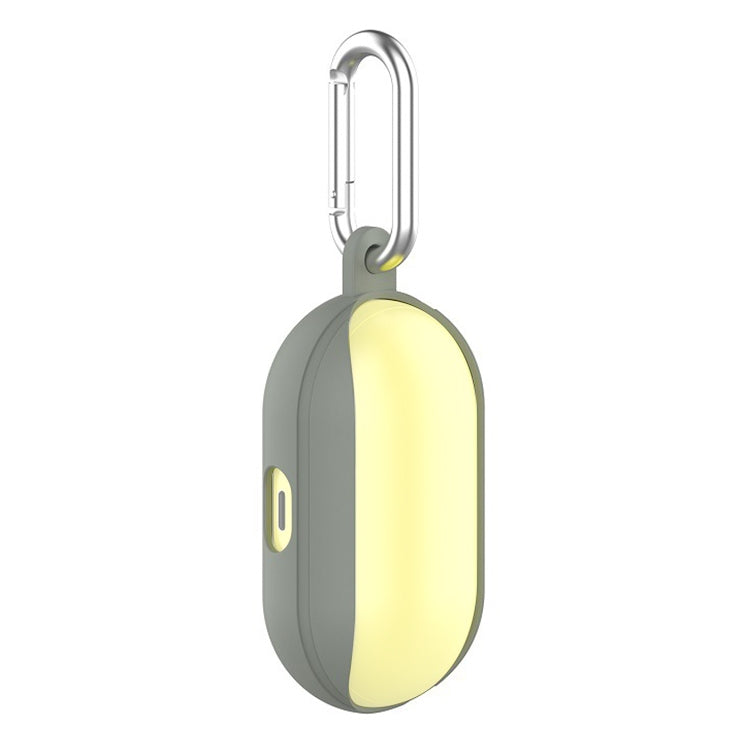 For Galaxy Buds 2019 Wireless Bluetooth Earphone Silicone Protective Case