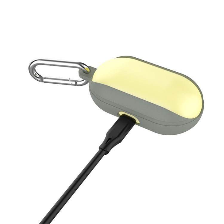 For Galaxy Buds 2019 Wireless Bluetooth Earphone Silicone Protective Case