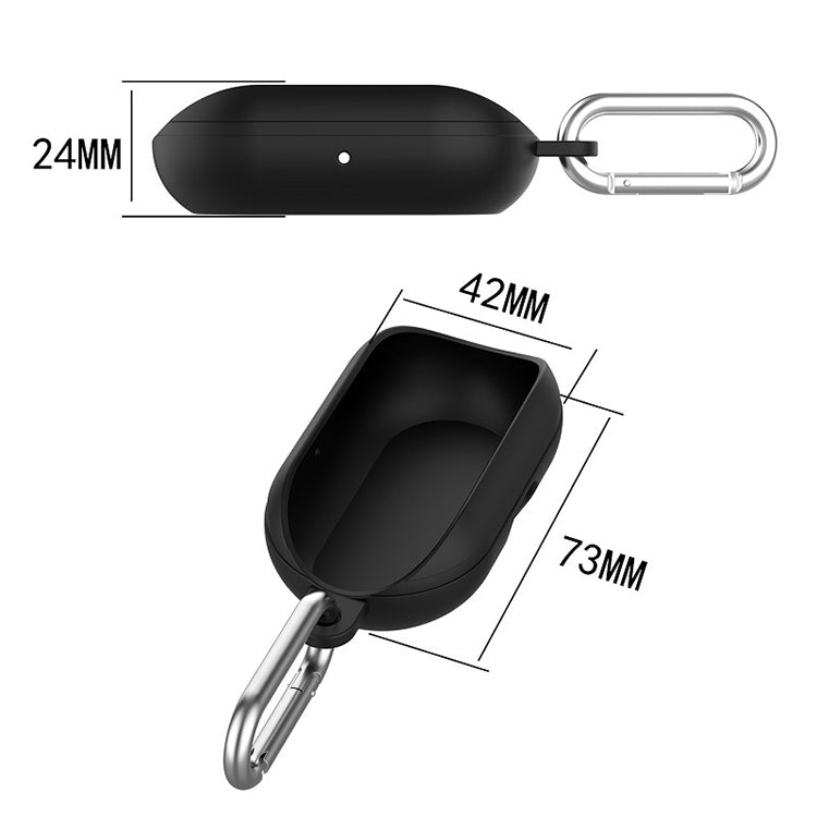 For Galaxy Buds 2019 Wireless Bluetooth Earphone Silicone Protective Case