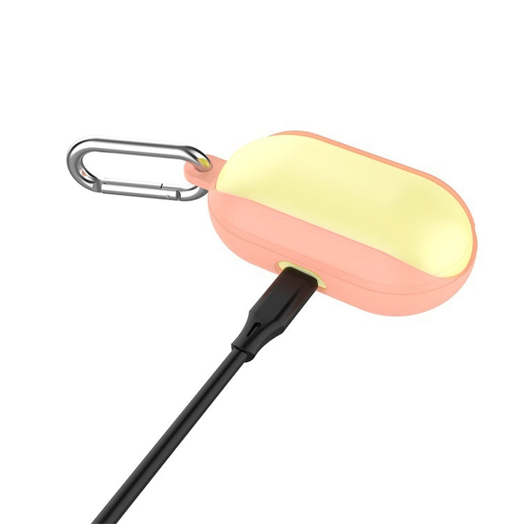 For Galaxy Buds 2019 Wireless Bluetooth Earphone Silicone Protective Case