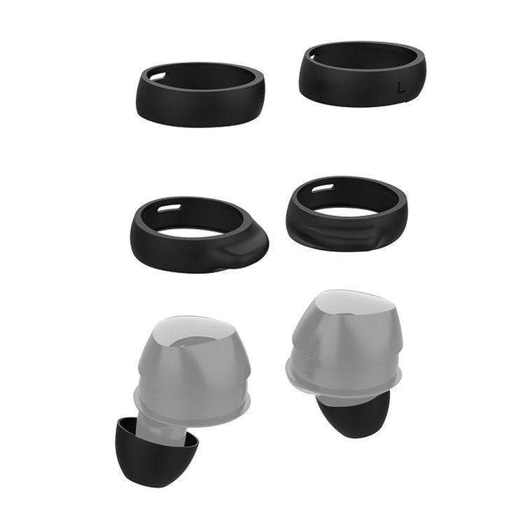 8 PCS For Galaxy Buds 2019 Wireless Bluetooth Earphone Silicone Earplug Sleeve