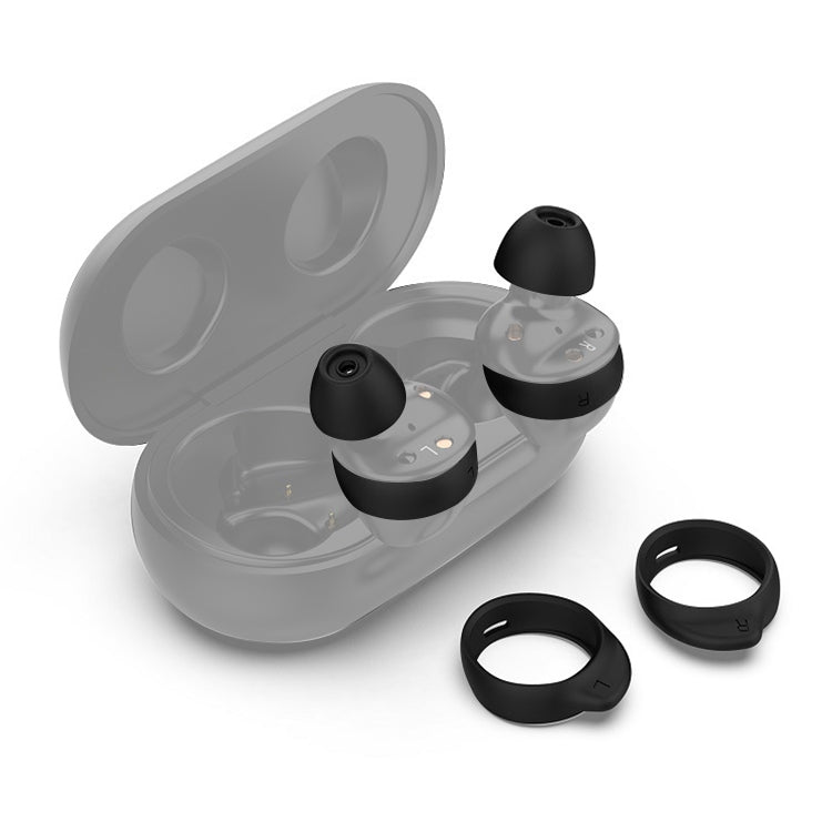 8 PCS For Galaxy Buds 2019 Wireless Bluetooth Earphone Silicone Earplug Sleeve