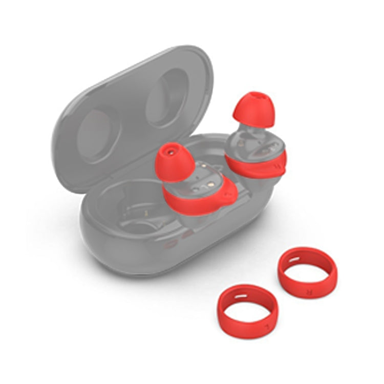 8 PCS For Galaxy Buds 2019 Wireless Bluetooth Earphone Silicone Earplug Sleeve