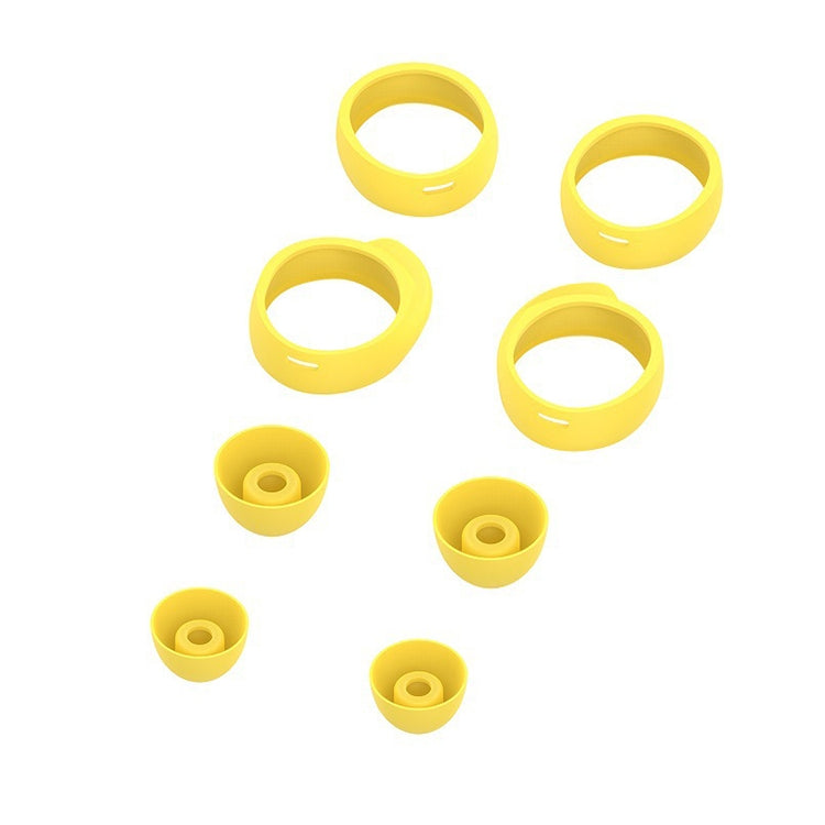 8 PCS For Galaxy Buds 2019 Wireless Bluetooth Earphone Silicone Earplug Sleeve