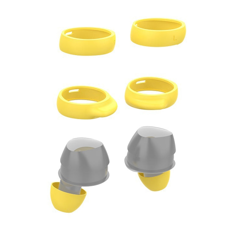 8 PCS For Galaxy Buds 2019 Wireless Bluetooth Earphone Silicone Earplug Sleeve