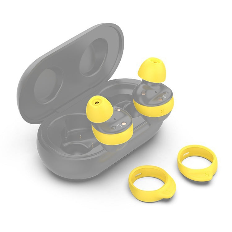 8 PCS For Galaxy Buds 2019 Wireless Bluetooth Earphone Silicone Earplug Sleeve