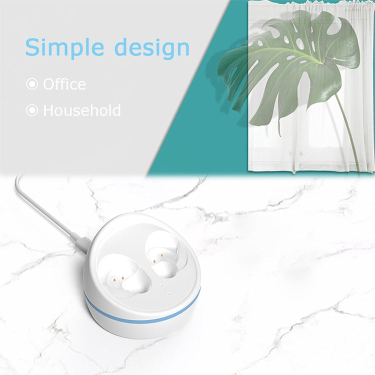 For Galaxy Buds Wireless Bluetooth Earphone Charging Base