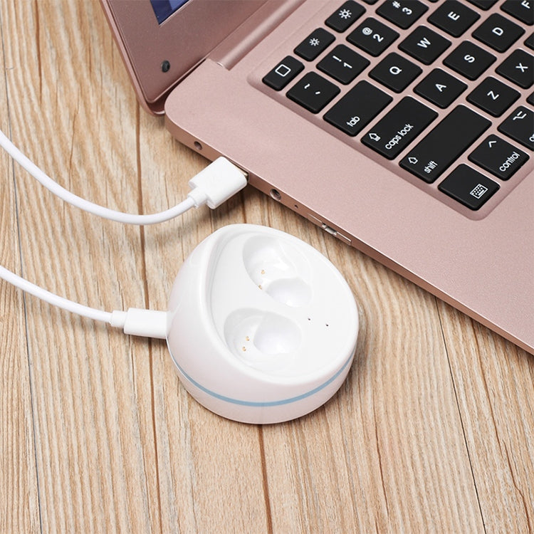 For Galaxy Buds Wireless Bluetooth Earphone Charging Base