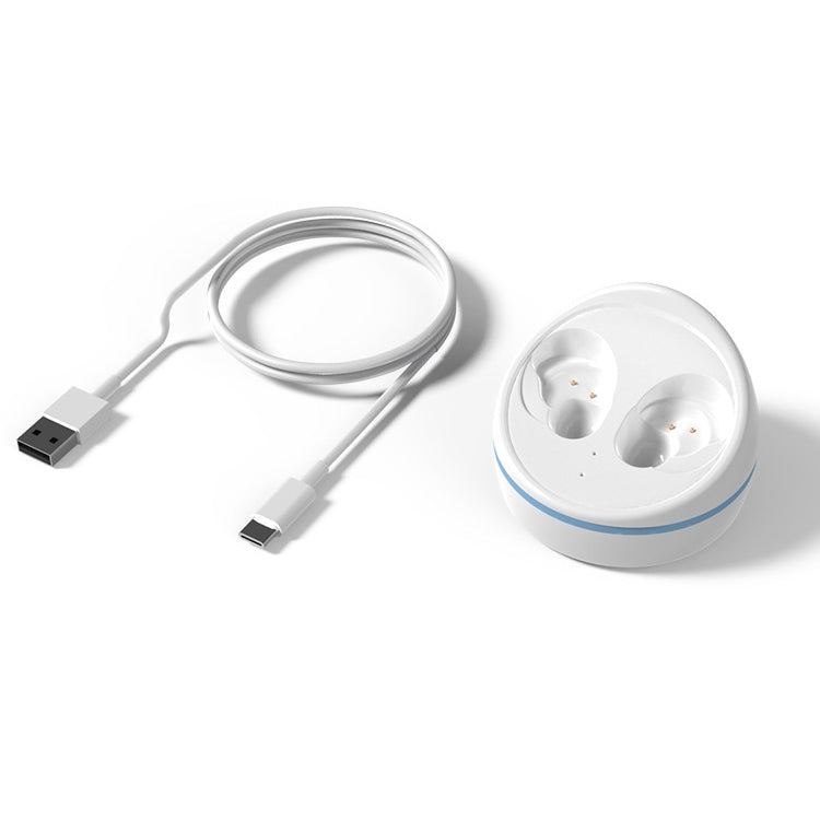 For Galaxy Buds Wireless Bluetooth Earphone Charging Base