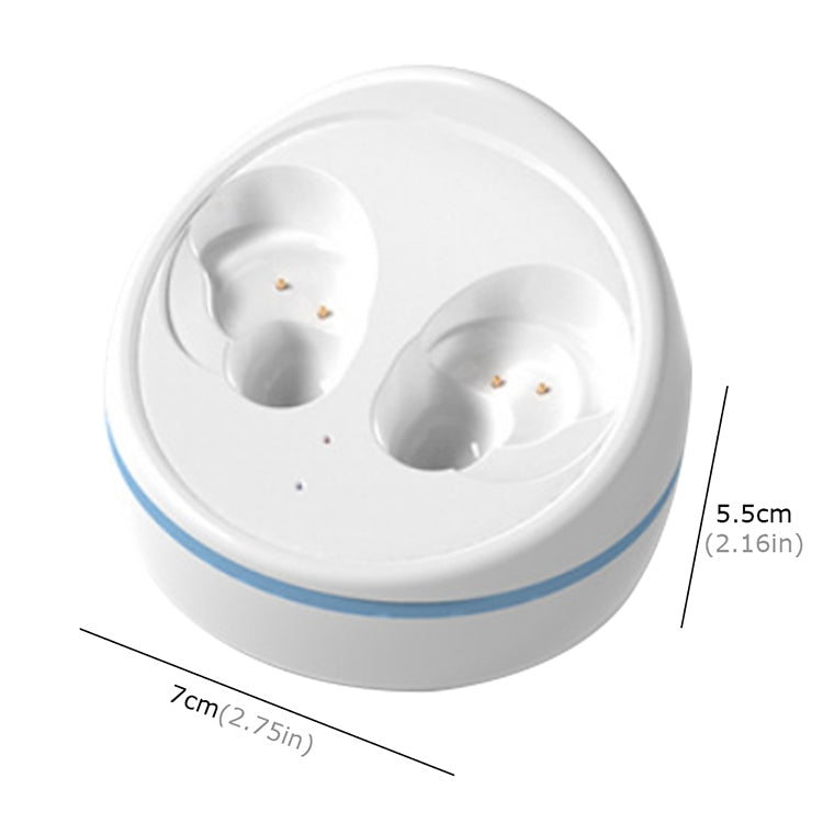 For Galaxy Buds Wireless Bluetooth Earphone Charging Base