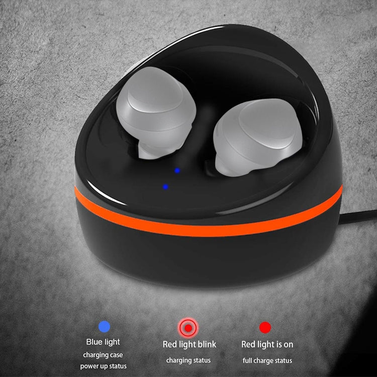 For Galaxy Buds Wireless Bluetooth Earphone Charging Base