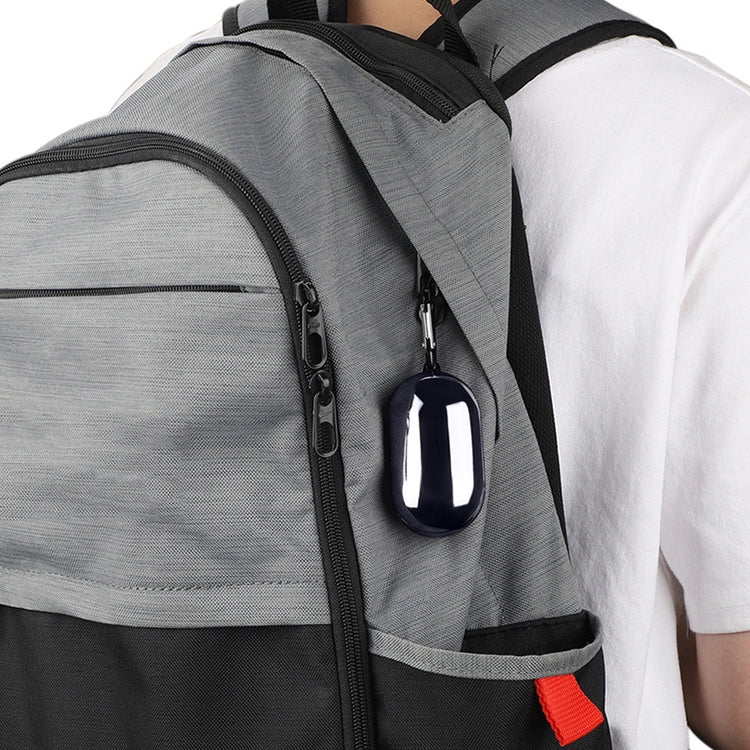 For Galaxy Buds Shockproof Wireless Bluetooth Earphone TPU Silicone Plating Protective Case