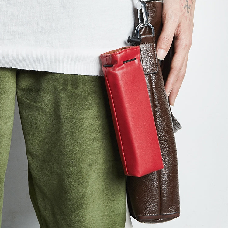 For Galaxy Buds / Airpods Universal Wireless Bluetooth Earphone Storage Protective Bag