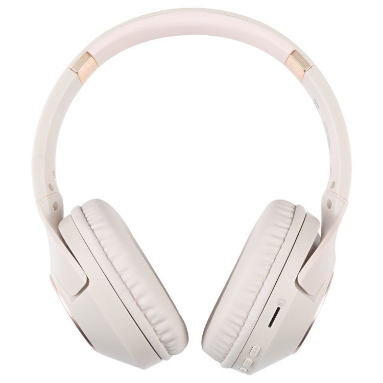 Mucro L36 Foldable Bluetooth Headset with SD Card Slot & Storage Box