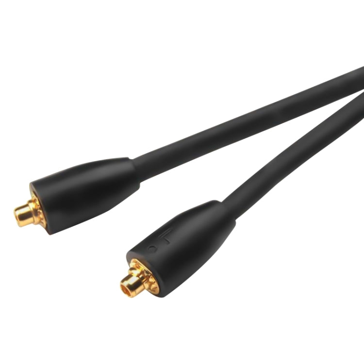 ZS0105 Headphone Audio Cable for Shure SE535 (Black)