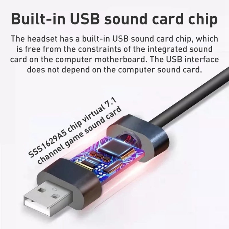 ZS0140 Headphone Audio USB Cable with Mic for BOSE QC35II QC45 (Black)