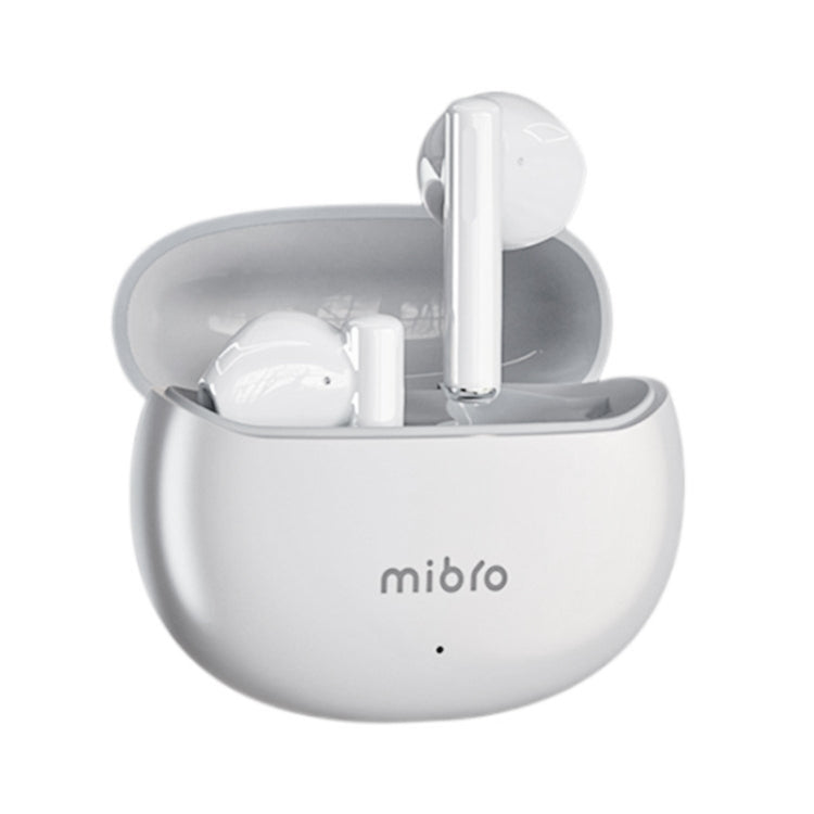 Mibro Earbuds 2 HiFi Stereo IPX5 Waterproof TWS Bluetooth 5.3 Earphone with Mic