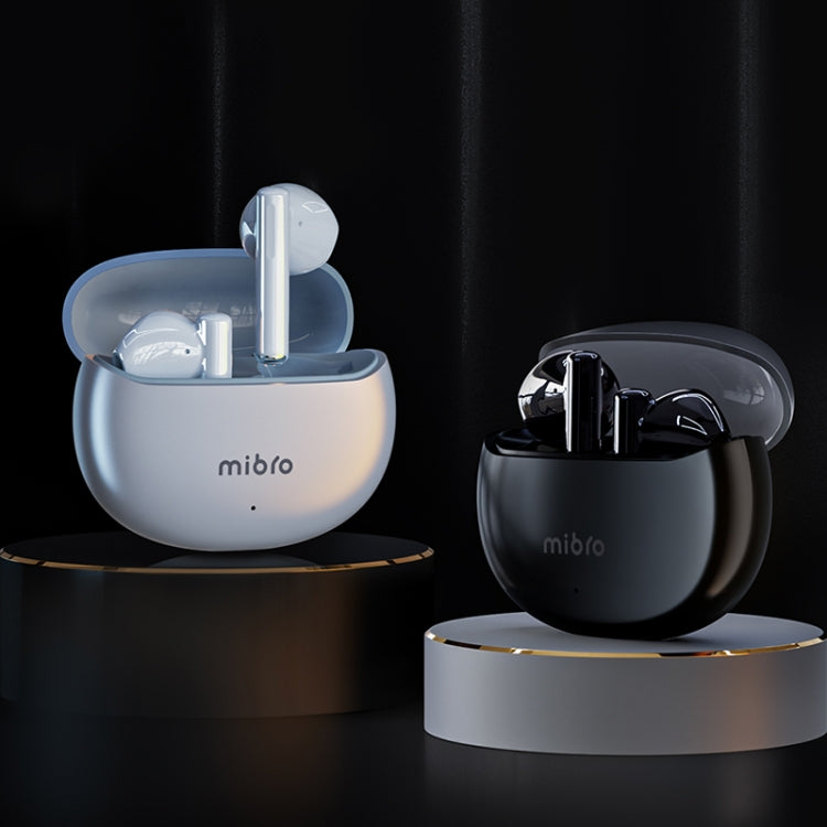 Mibro Earbuds 2 HiFi Stereo IPX5 Waterproof TWS Bluetooth 5.3 Earphone with Mic
