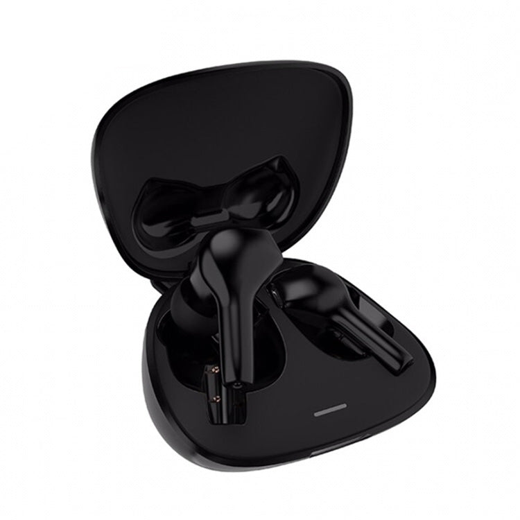 Original Lenovo HT06 TWS Wireless Stereo Touch Bluetooth Earphone with Charging Box, Support HD Call & IOS Battery Display