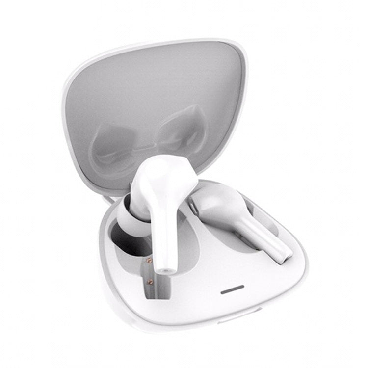 Original Lenovo HT06 TWS Wireless Stereo Touch Bluetooth Earphone with Charging Box, Support HD Call & IOS Battery Display