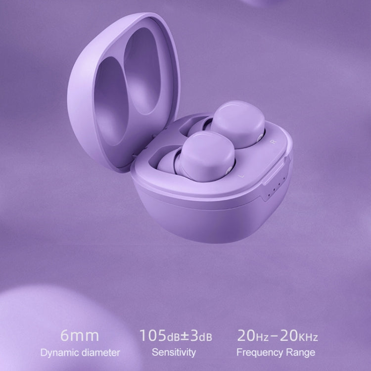 MOMAX PILLS Mini Candy TWS Bluetooth 5.0 Wireless Earphone