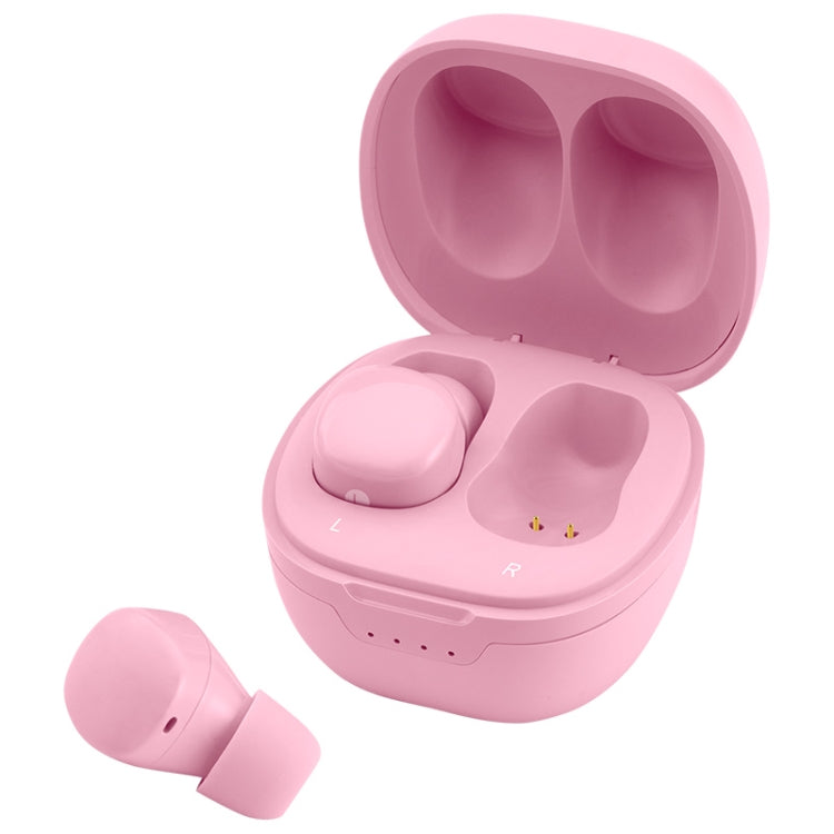 MOMAX PILLS Mini Candy TWS Bluetooth 5.0 Wireless Earphone