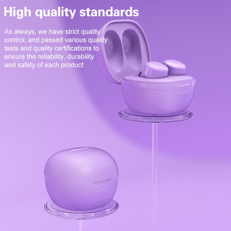 MOMAX PILLS Mini Candy TWS Bluetooth 5.0 Wireless Earphone